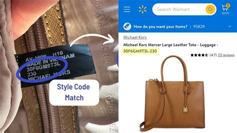 michael kors bag serial number checker|michael kors authentication serial number.